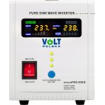 VOLT sinusPRO-800E – Zboží Živě