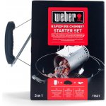 Weber 17631 – Zboží Mobilmania