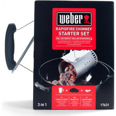 Weber 17631 – Zboží Mobilmania