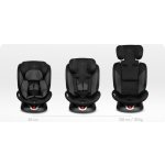 MoMi EMI i-Size 2024 černá – Zboží Dáma