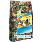 Avicentra Deluxe Morče 1 kg – Zboží Dáma