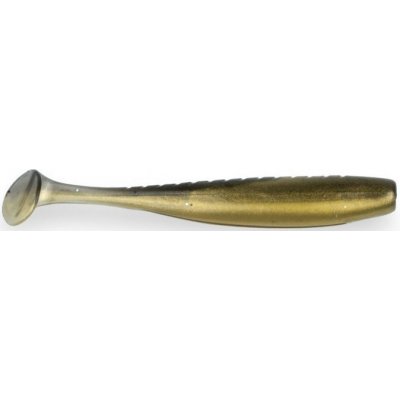 Yaccuza Dancer Fish 7 cm 2,3 g Natural Shad – Zboží Dáma