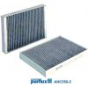 Vzduchový filtr pro automobil PURFLUX Filtr, vzduch v interiéru AHC559-2
