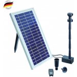 Pontec PondoSolar 600 Control PON-43325 – Sleviste.cz