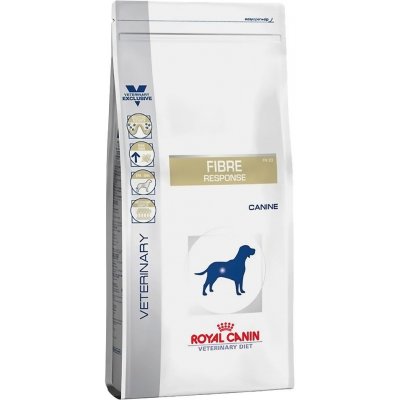 Royal Canin Veterinary Diet Dog Fibre Response 7,5 kg – Hledejceny.cz