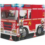 Hauck Toys Playmobil Fire truck – Hledejceny.cz
