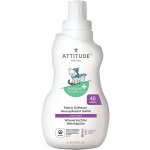 Aviváž pro děti ATTITUDE s vůní Sweet Lullaby - 1000 ml (40 pracích dávek)