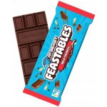 Feastables MrBeast Milk Crunch mléčná s pufovanou rýží 60 g – Hledejceny.cz