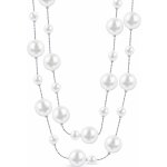 Biju Korále perlové 2368-1 3002368-1 – Zboží Dáma