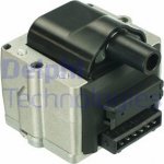 Zapalovací cívka DELPHI GN10378-12B1 – Hledejceny.cz