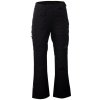 Dámské sportovní kalhoty 2117 of Sweden dámské lyžařské kalhoty black