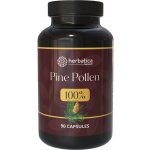 Herbatica 100% borovicový pyl 90 kapslí – Hledejceny.cz