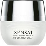 Kanebo Sensai Cellular Performance Standard eye Contour Cream 15 ml – Zbozi.Blesk.cz