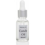 Nail1 Cuticle oil Almond Mandle 15 ml – Zbozi.Blesk.cz