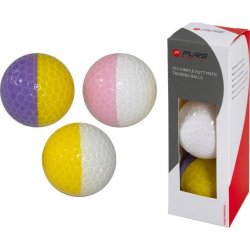 Pure2Improve Alignment Balls