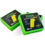 Zfish Chemické Světlo Box 20 ks 25 mm 3 mm – Zboží Dáma