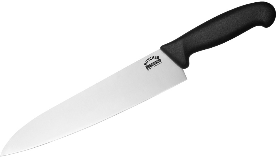 Samura Butcher Šéfkuchařský nůž GRAND 24 cm