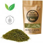 Herbi Kopr špičky 25 g – Zbozi.Blesk.cz