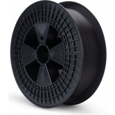 Fiberlogy ASA černý 1,75 mm 2,5kg – Zboží Živě