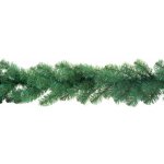 MagicHome Girlanda Vánoce 270 cm 200 větví – Hledejceny.cz