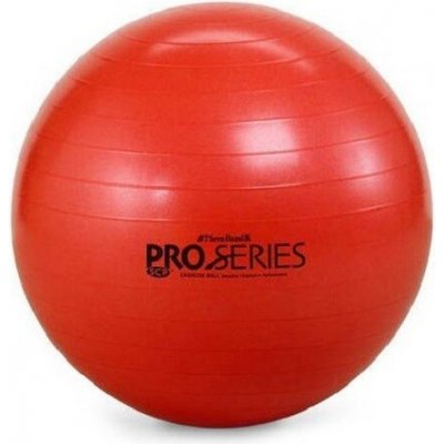 THERA-BAND Pro Series gymnastický červený míč 55 cm – Zboží Dáma