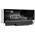 Green Cell PRO A31-K53 A32-K53 A41-K53 A42-K53 baterie - neoriginální – Sleviste.cz