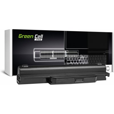 Green Cell PRO A31-K53 A32-K53 A41-K53 A42-K53 baterie - neoriginální – Zbozi.Blesk.cz