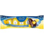 Lindt Velikonoční vajíčka s vaječným likérem 90 g – Sleviste.cz