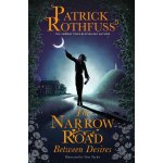 The Narrow Road Between Desires – Zboží Dáma