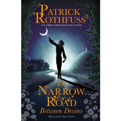 The Narrow Road Between Desires – Zboží Dáma
