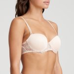 Marie Jo podprsenka Jane 0101339 Pale peach – Hledejceny.cz