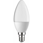 ACA Lighting LED CANDLE STEP DIM E14 230V 7W 6000K 230st. 570lm RA80 C37714CWSD – Hledejceny.cz