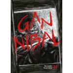 Gannibal 11 - Masaaki Ninomija – Zboží Mobilmania