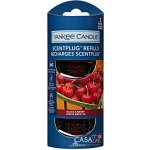 Yankee Candle BLACK CHERRY náplň do elektrické zásuvky, 2 x 18,5 ml – Zboží Dáma