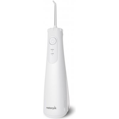 Waterpik WF-262EU Bílý + 3 hlavice – Zboží Mobilmania