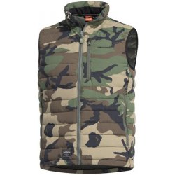 Pentagon Arcadian vest Woodland