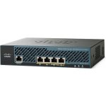 Cisco AIR-CT2504-25-K9 – Hledejceny.cz