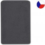 Brotex froté žínka na mytí tmavě šedá 17 x 25 cm – Zboží Dáma