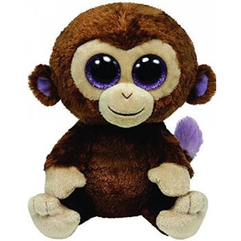 Beanie Boos COCONUT opice 24 cm