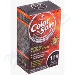 Color & Soin barva na vlasy 11R Borůvková červená 135 ml – Hledejceny.cz