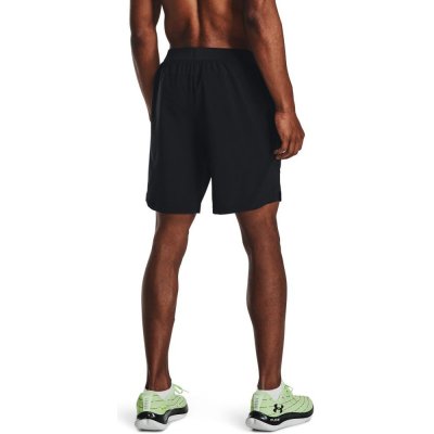 Under Armour pánske šortky Launch SW 7'' 2N1 short černé – Zboží Mobilmania