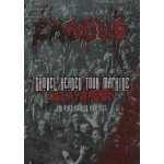 Exodus : Shovel Headed Tour..Pal/all Regions/.. Machine - Live At Wacken & Other Ass DVD – Zbozi.Blesk.cz