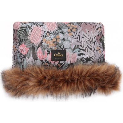 Emitex Rukávník Luxury Poppy – Hledejceny.cz