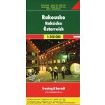 FM RAKOUSKO 1:300 000 – Hledejceny.cz