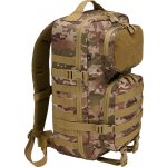 Brandit US Cooper Patch velký kamufláž 40 l – Zboží Dáma