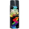 Barva ve spreji DecoColor 400 ml Barva ve spreji DECO lesklá RAL 7016 antracitová