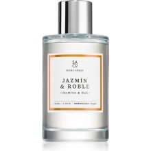 SEAL AROMAS Premium Jasmine & Oak bytový sprej 100 ml