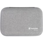 Insta360 Carry Case R Series CINSTACD šedé – Zboží Mobilmania