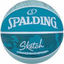 Spalding Sketch CRACK
