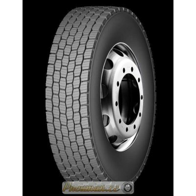CrossWind CW-RD03 315/70 R22.5 156/150L – Sleviste.cz